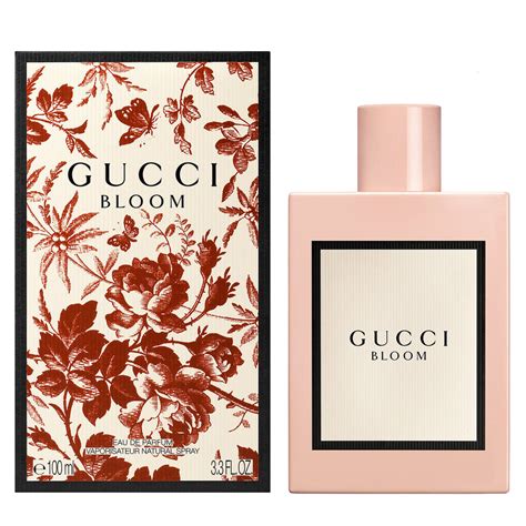 Gucci bloom for women